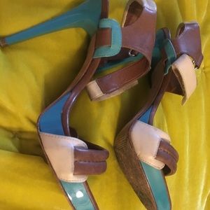 Aldo Sandals